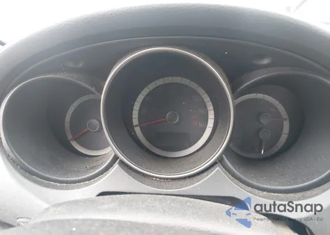 2009 Kia Optima Lx z USA, uszkodzony, nr VIN KNAGE228495348282